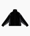 ＜LAD MUSICIAN＞VELOUR LINE TRACK JACKET (2225604)