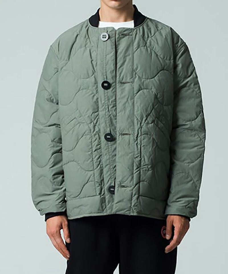   マクリーン ジャケット CANADA GOOSE＞Mclean Jacket | MAKES ONLINE STORE