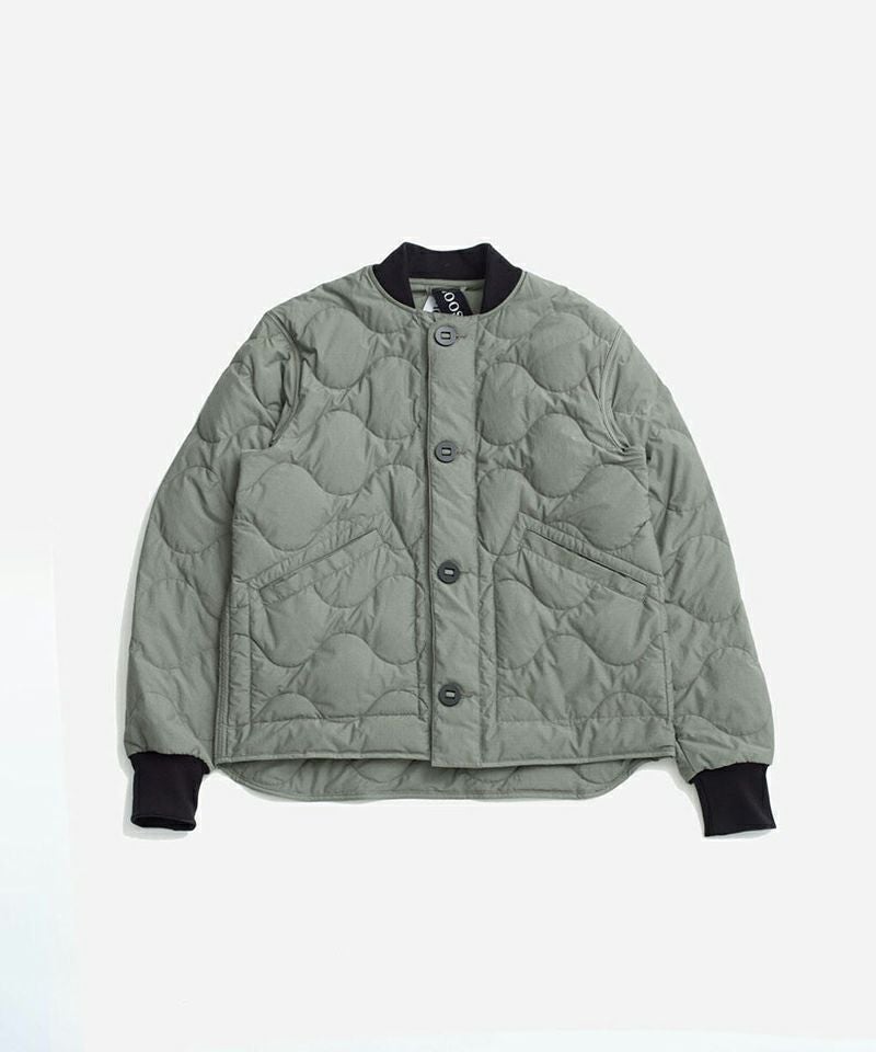 CANADA GOOSE＞Mclean Jacket | MAKES ONLINE STORE