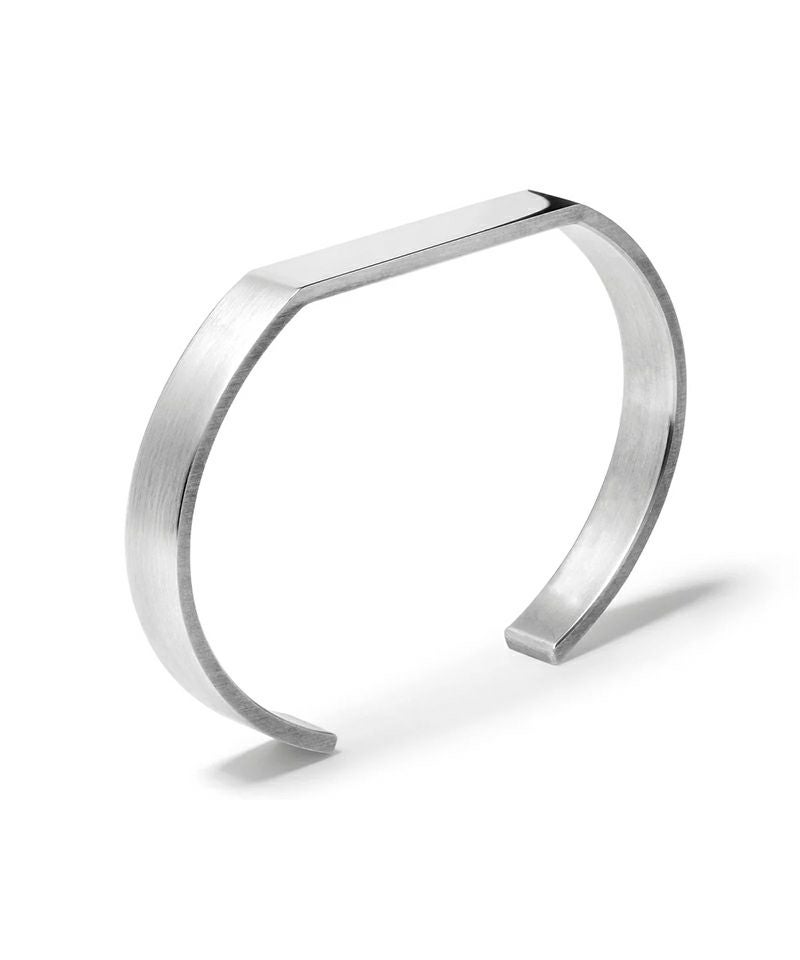 le gramme＞flat ribbon bracelet le 21g | MAKES ONLINE STORE