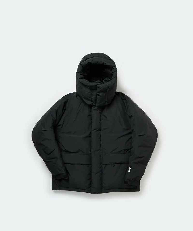DAIWA PIER39＞WINDSTOPPER® EXPEDITION DOWN JK | MAKES ONLINE