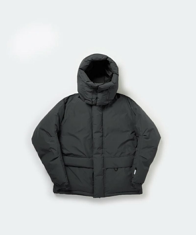 ジャケット・アウター DAIWAPIER39 25AW WINDSTOPPER DOWN JACKET DAIWA PIER39＞WINDSTOPPER® EXPEDITION DOWN JK | MAKES ONLINE
