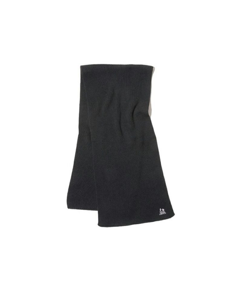 FreshService＞THERMAL RIB KNIT SCARF | MAKES ONLINE STORE