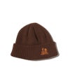 ＜FreshService＞THERMAL RIB KNIT WATCH CAP