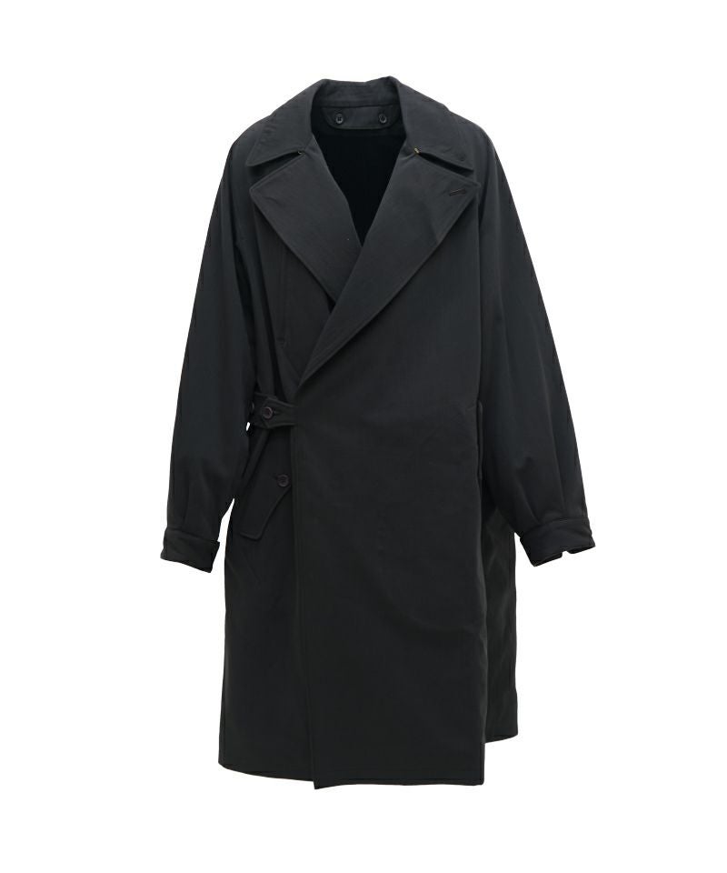 MAATEE&SONS＞OVERCOAT | MAKES ONLINE STORE