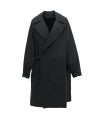 ＜MAATEE&SONS＞OVERCOAT