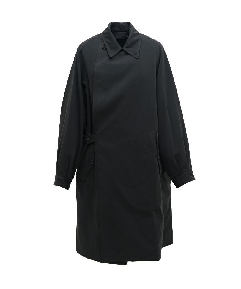 MAATEE&SONS＞OVERCOAT | MAKES ONLINE STORE
