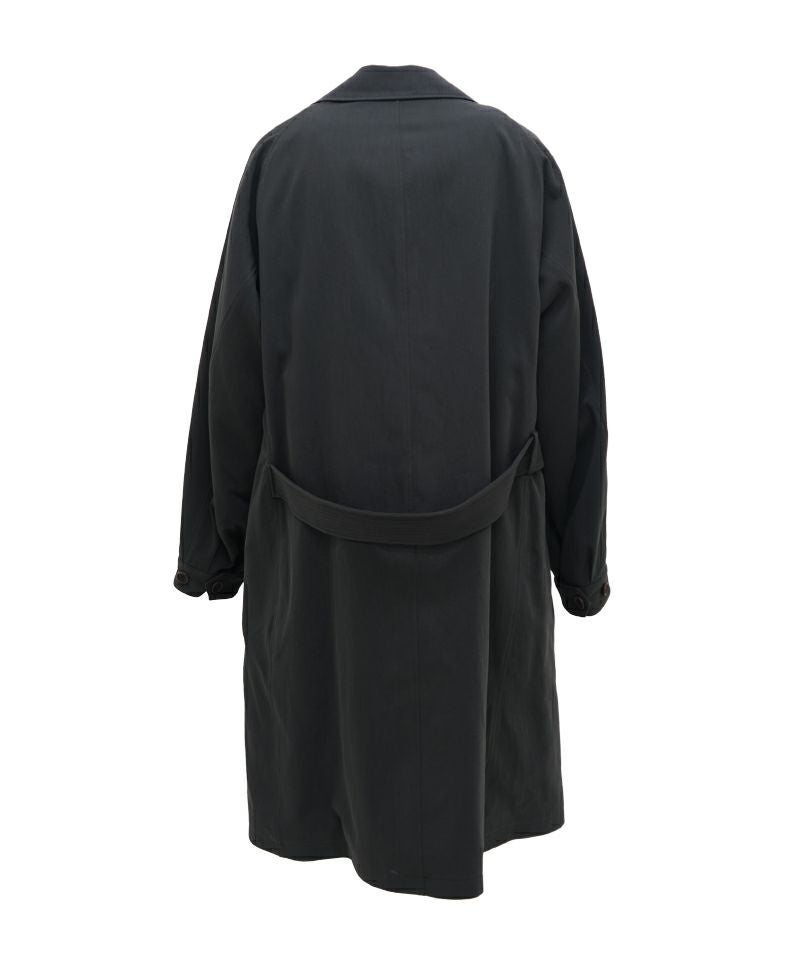 MAATEE&SONS＞OVERCOAT | MAKES ONLINE STORE