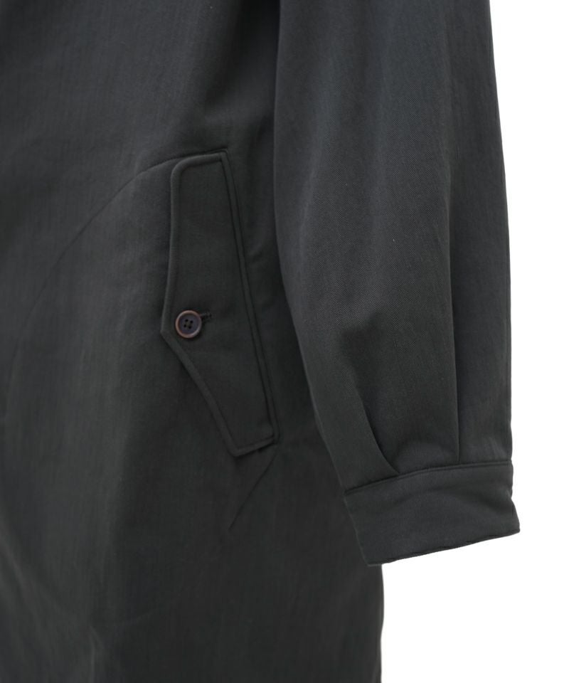 MAATEE&SONS＞OVERCOAT | MAKES ONLINE STORE