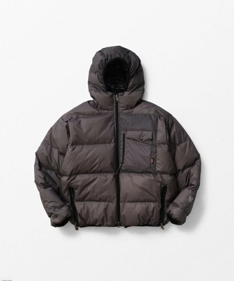 WHIZ LIMITED＞WAS DOWN PARKA | MAKES ONLINE STORE