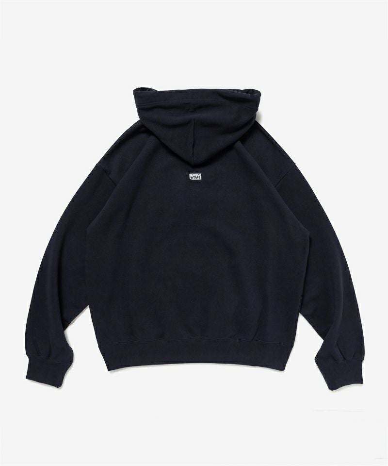 WTAPS＞AON / HOODY / COTTON | MAKES ONLINE STORE