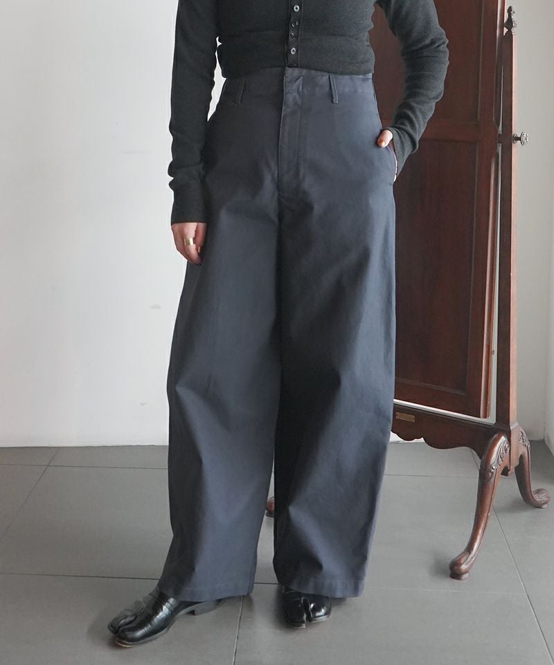LEMAIRE＞LARGE CHINO | MAKES ONLINE STORE