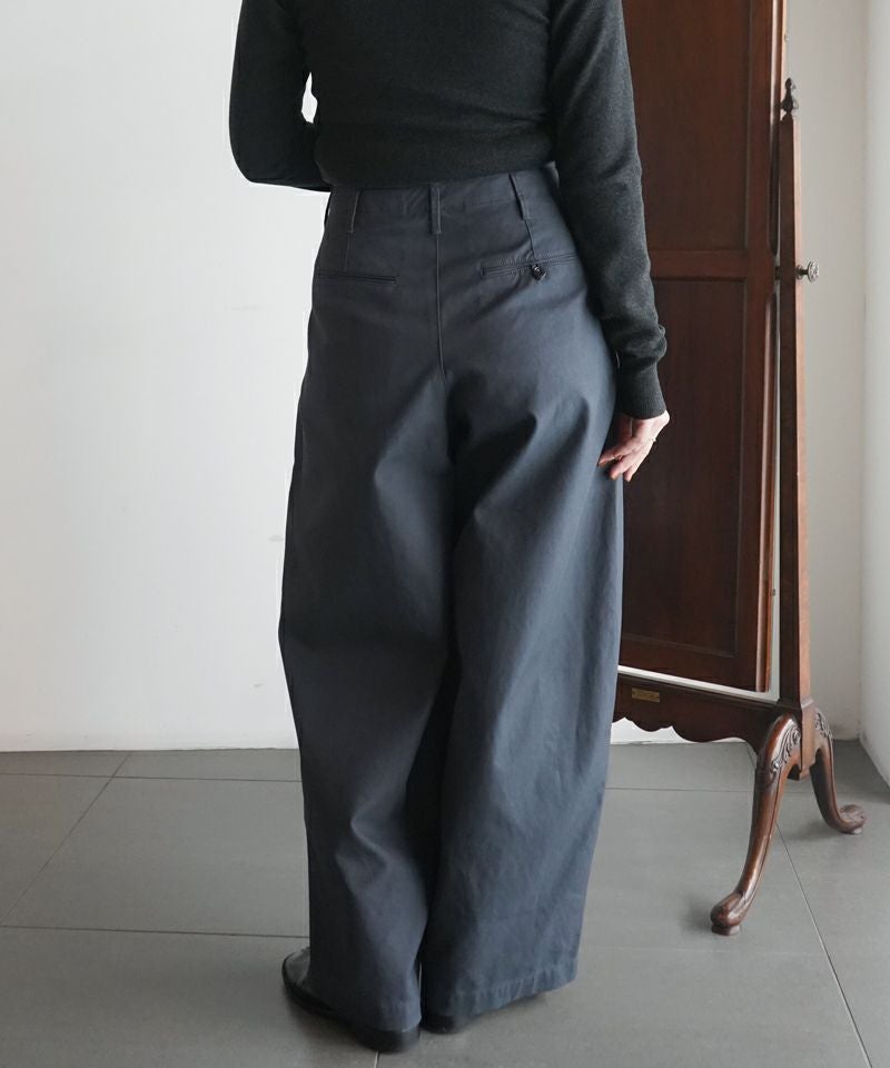 LEMAIRE＞LARGE CHINO | MAKES ONLINE STORE