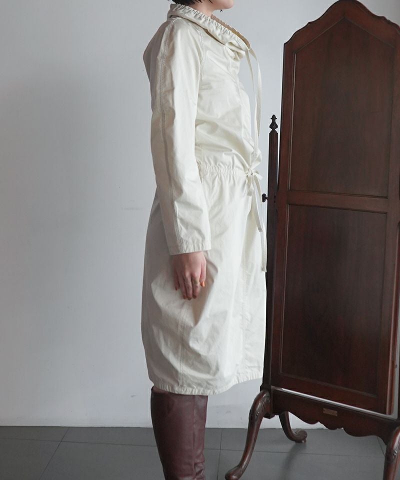 LEMAIRE＞VAREUSE DRESS | MAKES ONLINE STORE