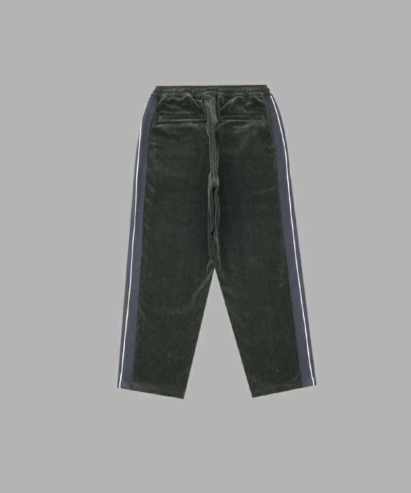 ALWAYS OUT OF STOCK＞CORDUROY TRACK PANTS | MAKES ONLINE STORE