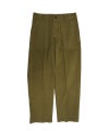 ＜visvim＞BENNING PANTS