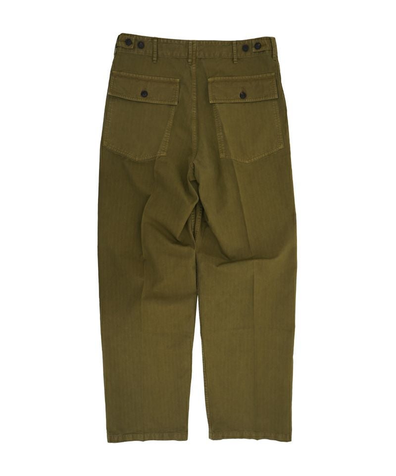 visvim＞BENNING PANTS | MAKES ONLINE STORE