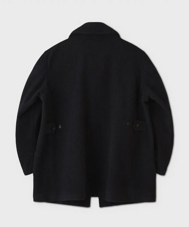 PHIGVEL＞HUNTING OVER COAT | MAKES ONLINE STORE