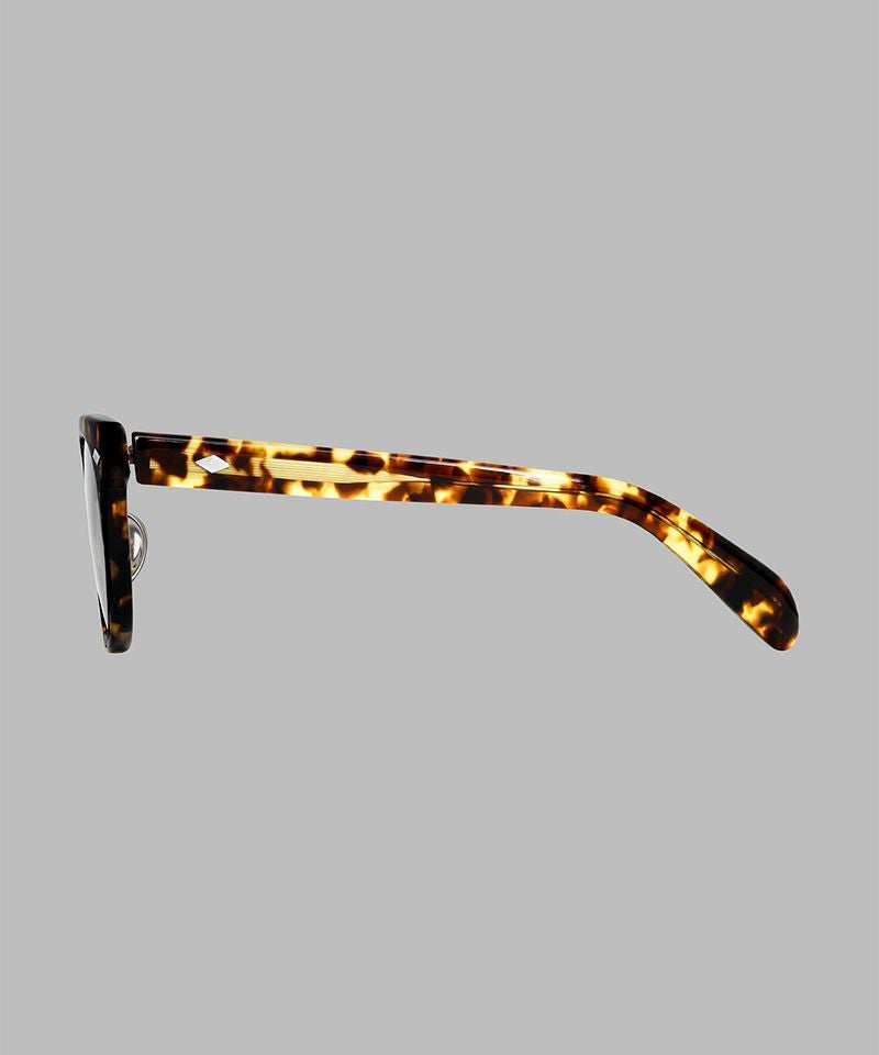 HYKE＞EH-1 E5 eyevan × HYKE | MAKES ONLINE STORE