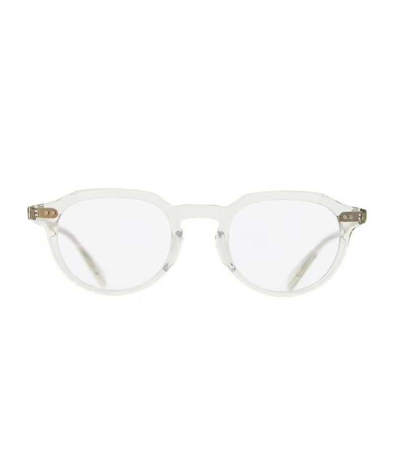buddy optical サングラス sorbonne クリア BuddyOptical ＞Sorbonne Clear khaki | MAKES ONLINE STORE