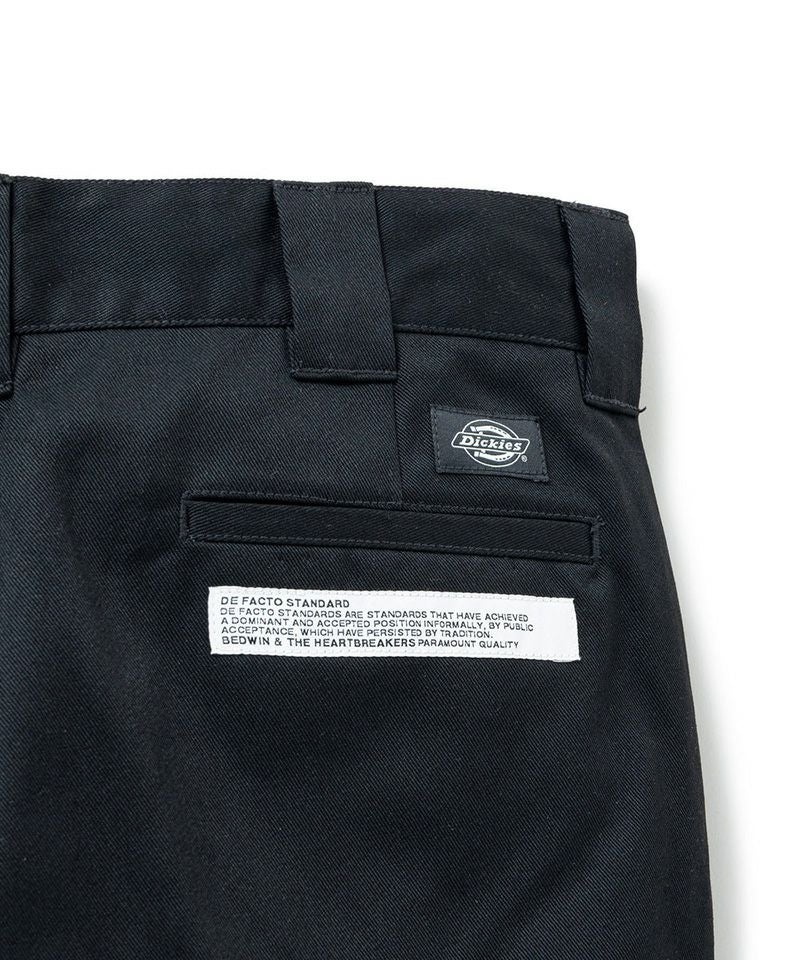 BEDWIN＆THE HEARTBREAKERS＞DICKIES 10L SLIM PANTS 