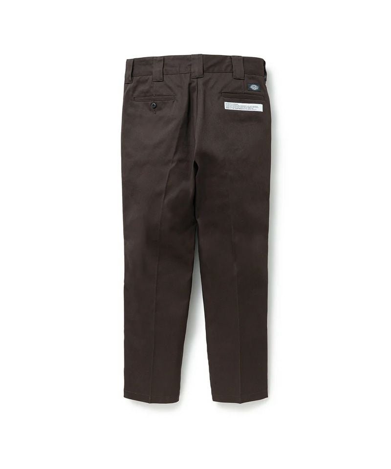 BEDWIN＆THE HEARTBREAKERS＞DICKIES 10L SLIM PANTS 
