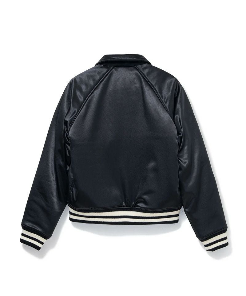 BEDWIN＆THE HEARTBREAKERS＞MELTON AWARD JACKET 