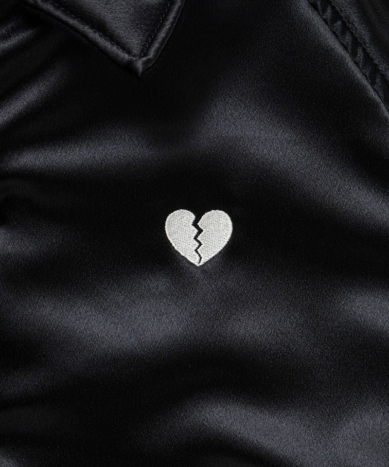 BEDWIN＆THE HEARTBREAKERS＞MELTON AWARD JACKET 