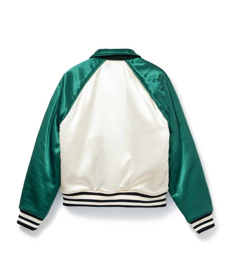 BEDWIN＆THE HEARTBREAKERS＞MELTON AWARD JACKET 