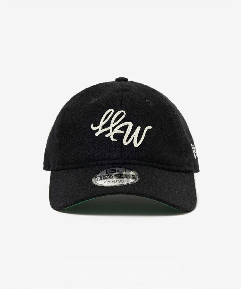 WTAPS＞9TWENTY/CAP/WONY. FLANNEL. NEWERA | MAKES ONLINE STORE