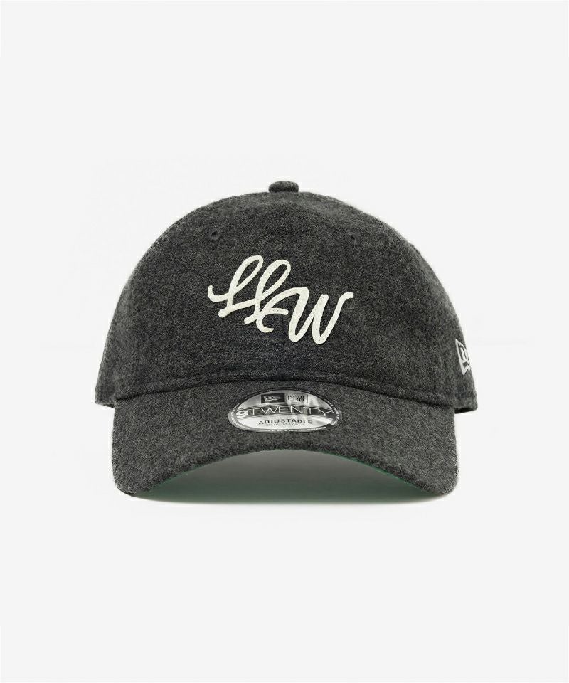 WTAPS＞9TWENTY/CAP/WONY. FLANNEL. NEWERA | MAKES ONLINE STORE