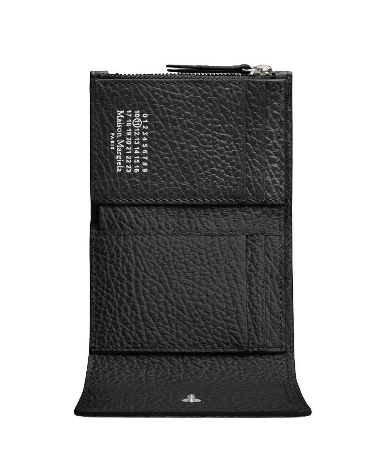 Maison Margiela＞WALLET CLIP 3 WITH ZIP | MAKES ONLINE STORE
