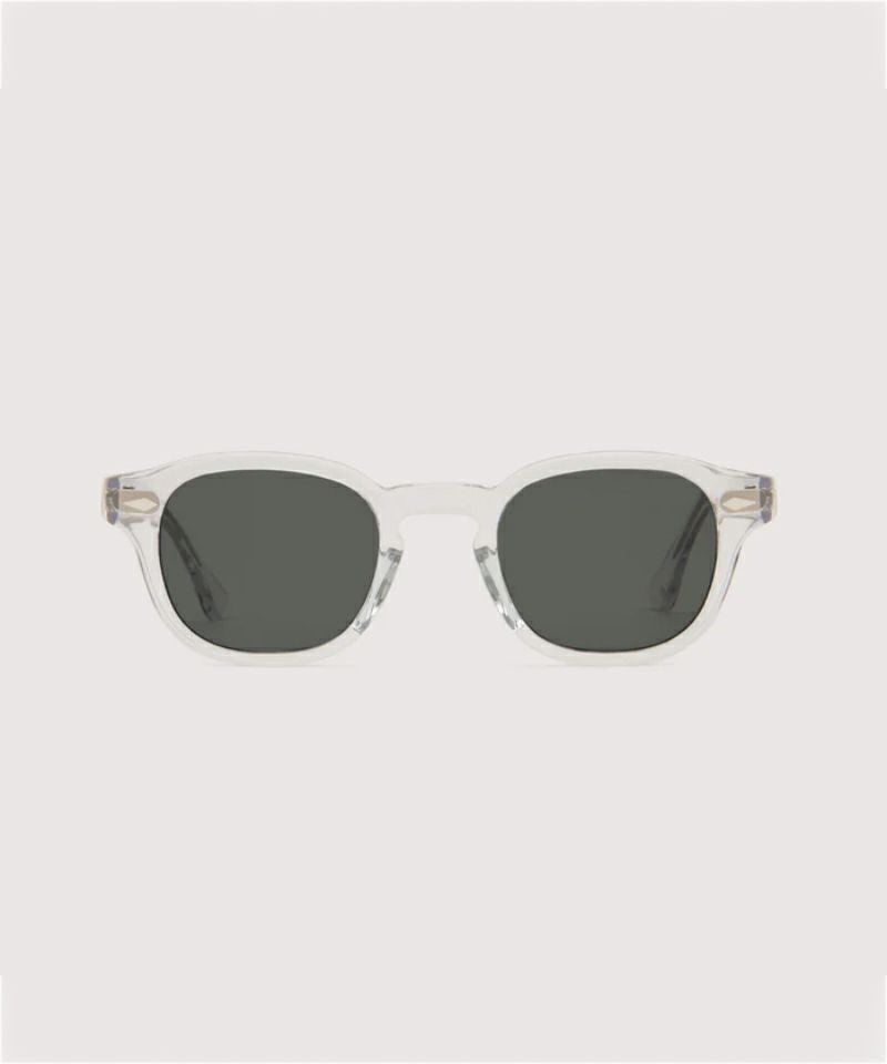 NOCHINO OPTICAL＞NOCHINO #10. CLEAR | MAKES ONLINE STORE