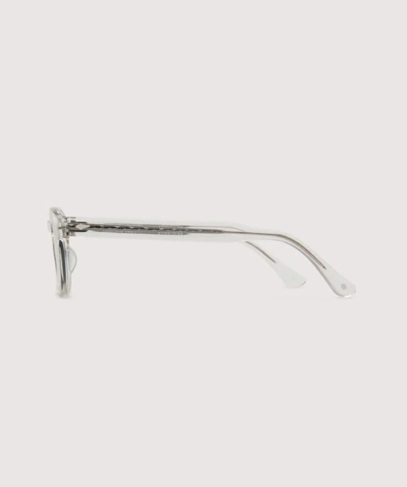 NOCHINO OPTICAL＞NOCHINO #10. CLEAR | MAKES ONLINE STORE