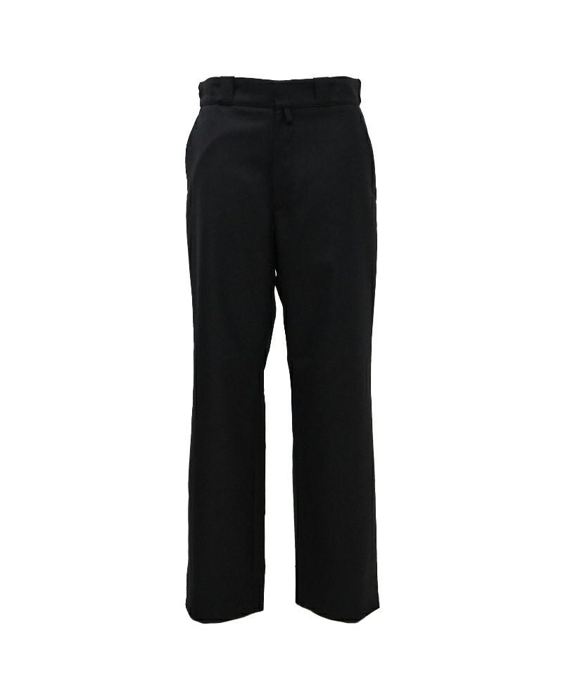 COMOLI＞ウールサージ パンツ | MAKES ONLINE STORE