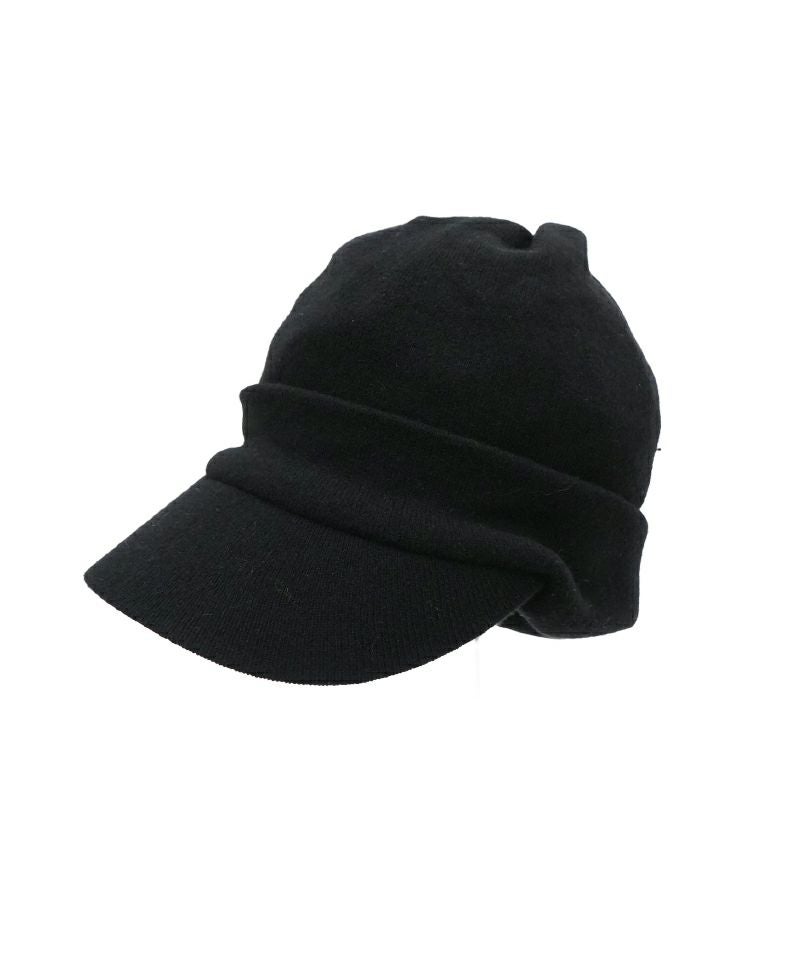COMOLI＞ウール ニットキャップ | MAKES ONLINE STORE