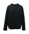CLAM CREW NECK KNIT
