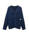 NURSE KNIT CARDIGAN
