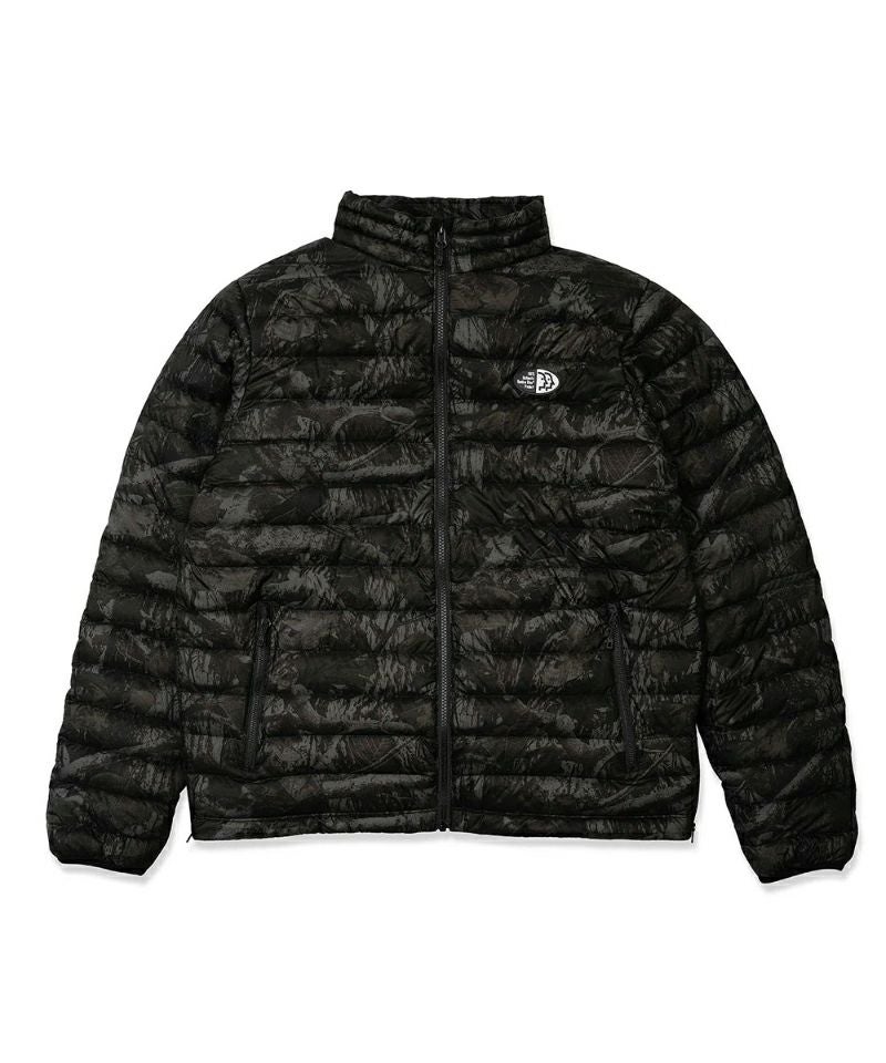 ＜Hombre Nino＞VENTILATION JACKET (HN0252-JK0005)