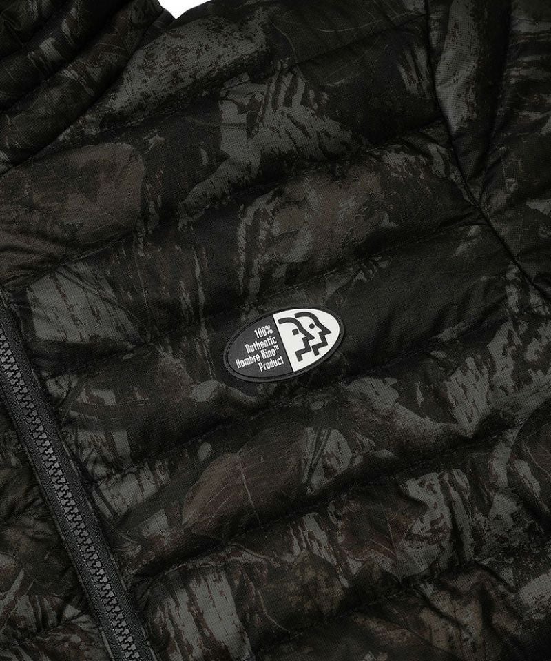 Hombre Nino＞VENTILATION JACKET (HN0252-JK0005) | MAKES ONLINE STORE