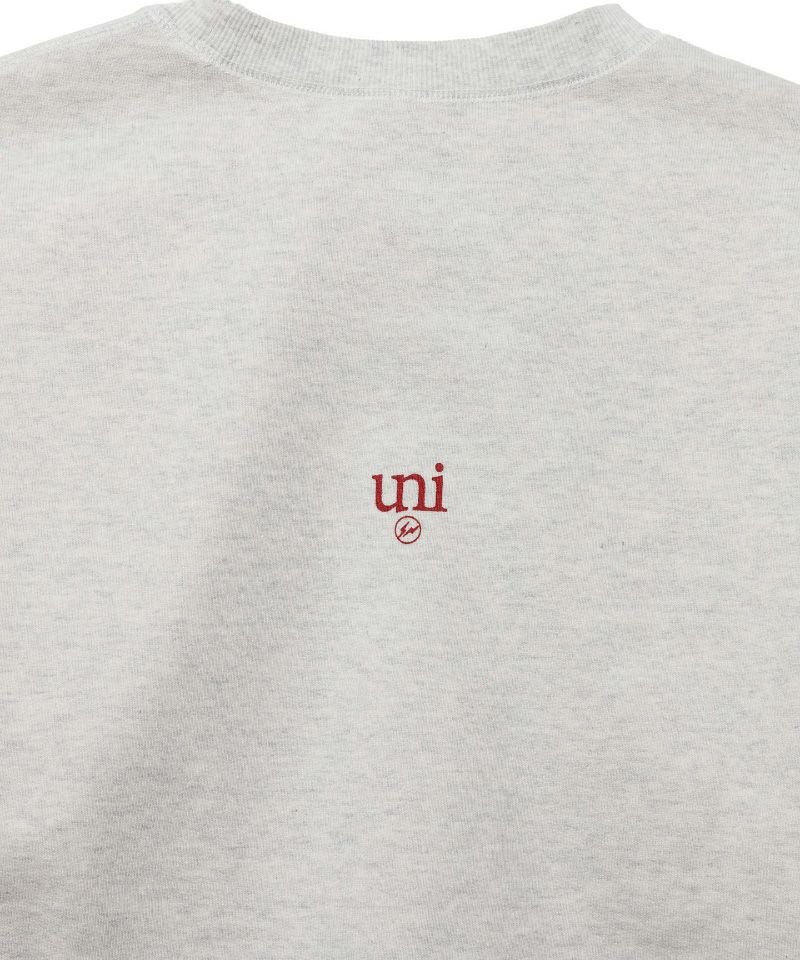 uniform experiment＞ASGER JORN: MEMOIRES SWEATSHIRT | MAKES ONLINE
