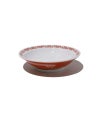 ＜FreshService＞SHALLOW BOWL_LARGE