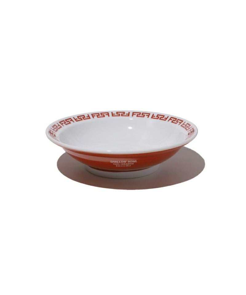 ＜FreshService＞SHALLOW BOWL_LARGE