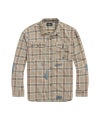＜RRL＞EWILBUR WS-LONG SLEEVE-SPORT SHIRT (MNRRWOV16820370)