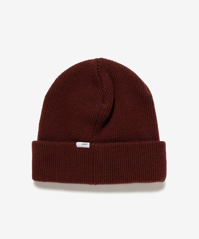 WTAPS＞FGZ / BEANIE / ALNY | MAKES ONLINE STORE