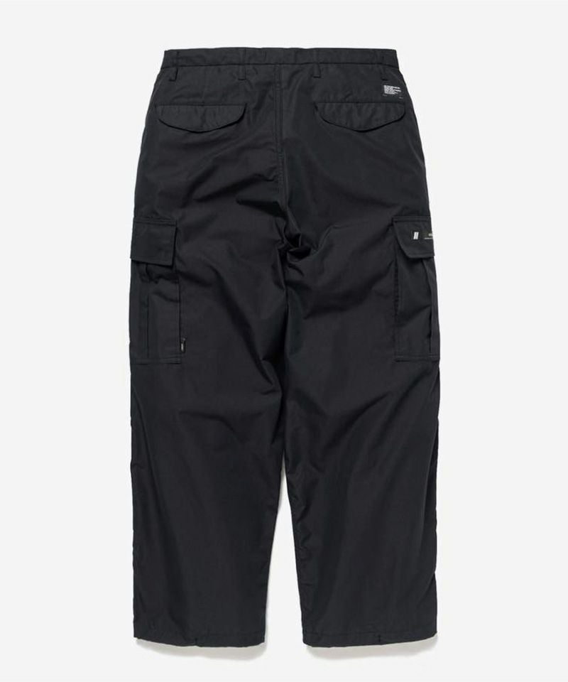 WTAPS＞MILT0001 / TROUSERS / NYCO. WEATHER | MAKES ONLINE STORE