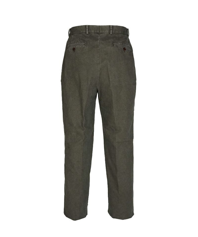 NEAT＞Vintage Duck NEAT Chino | MAKES ONLINE STORE