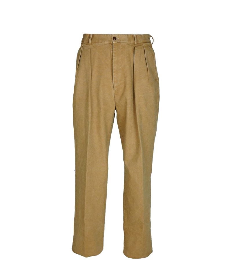 NEAT＞Vintage Duck NEAT Chino | MAKES ONLINE STORE