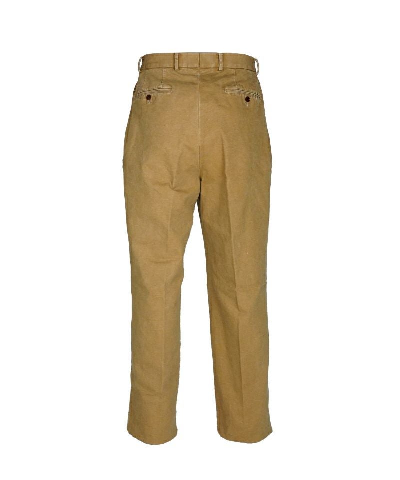 NEAT＞Vintage Duck NEAT Chino | MAKES ONLINE STORE