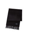 ＜THE INOUE BROTHERS＞Brushed Scarf (TIB-ALAC2101PB)
